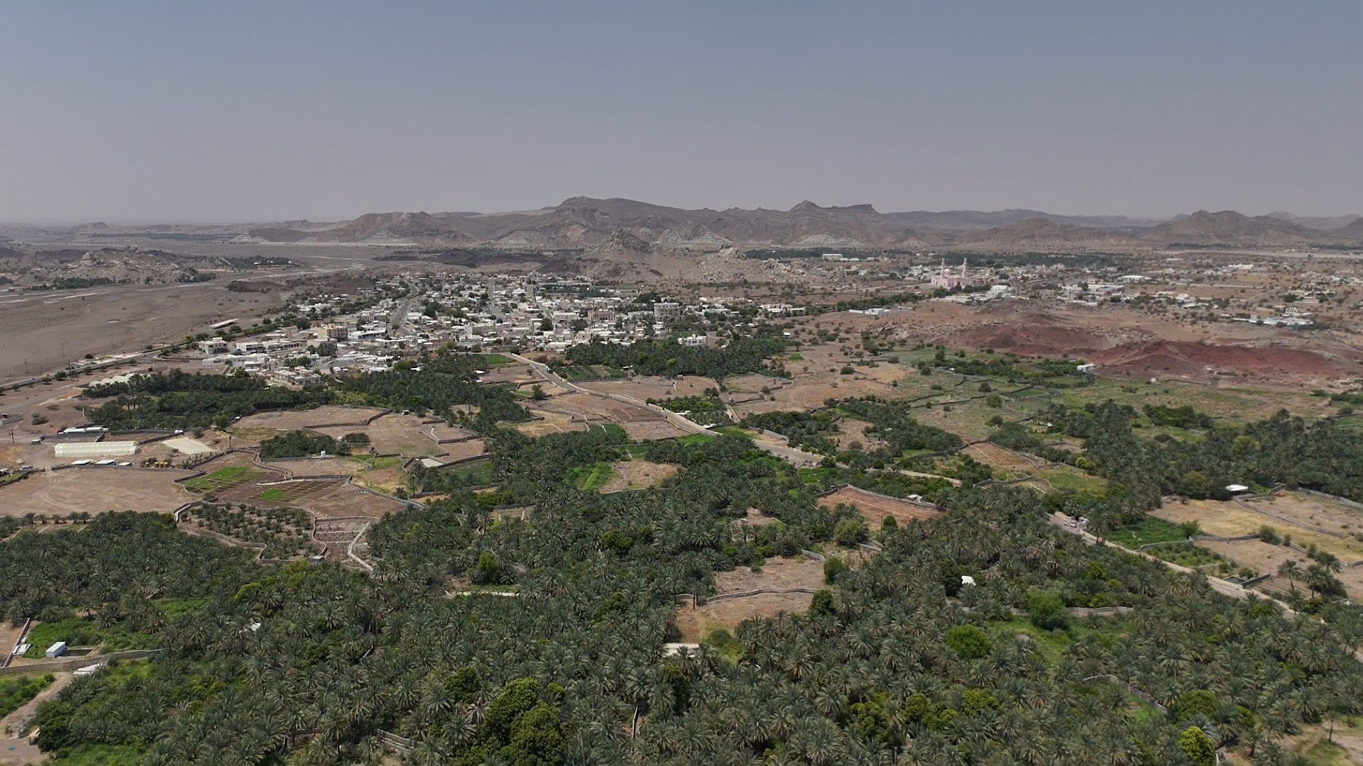 Al Hillah Fort